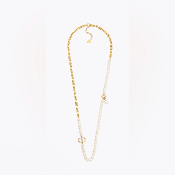 Dior Jewelry - Christian Dior 30 Montaigne Long Necklace brand new